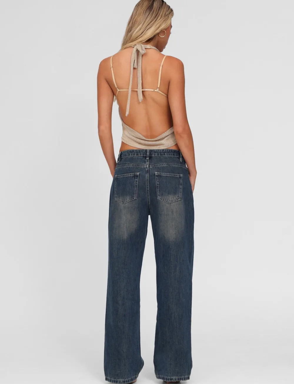 Tiger Mist Pants<FELIX JEAN