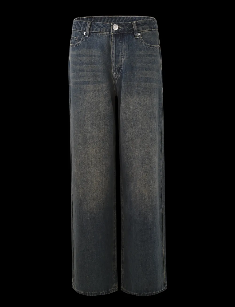 Tiger Mist Pants<FELIX JEAN