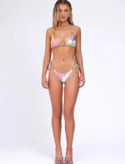Tiger Mist Bikinis<FINLEA BIKINI BOTTOM