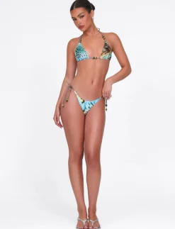Tiger Mist Bikinis<FINLEA BIKINI BOTTOM