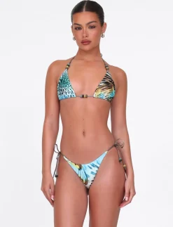 Tiger Mist Bikinis<FINLEA BIKINI BOTTOM