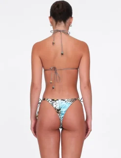 Tiger Mist Bikinis<FINLEA BIKINI BOTTOM