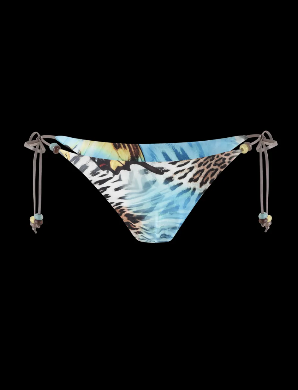 Tiger Mist Bikinis<FINLEA BIKINI BOTTOM