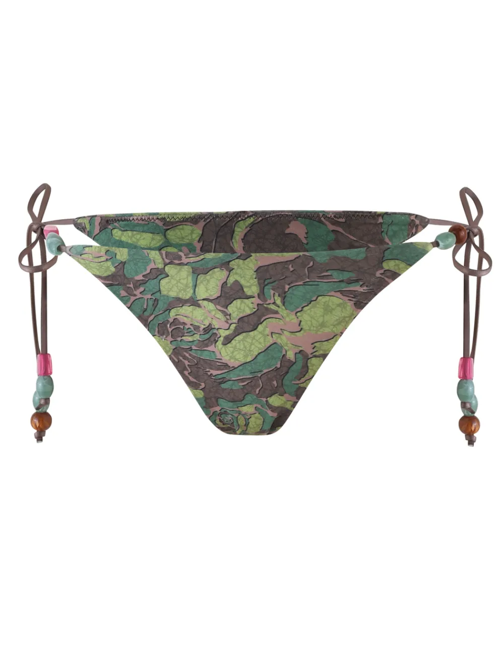 Tiger Mist Bikinis<FINLEA BIKINI BOTTOM