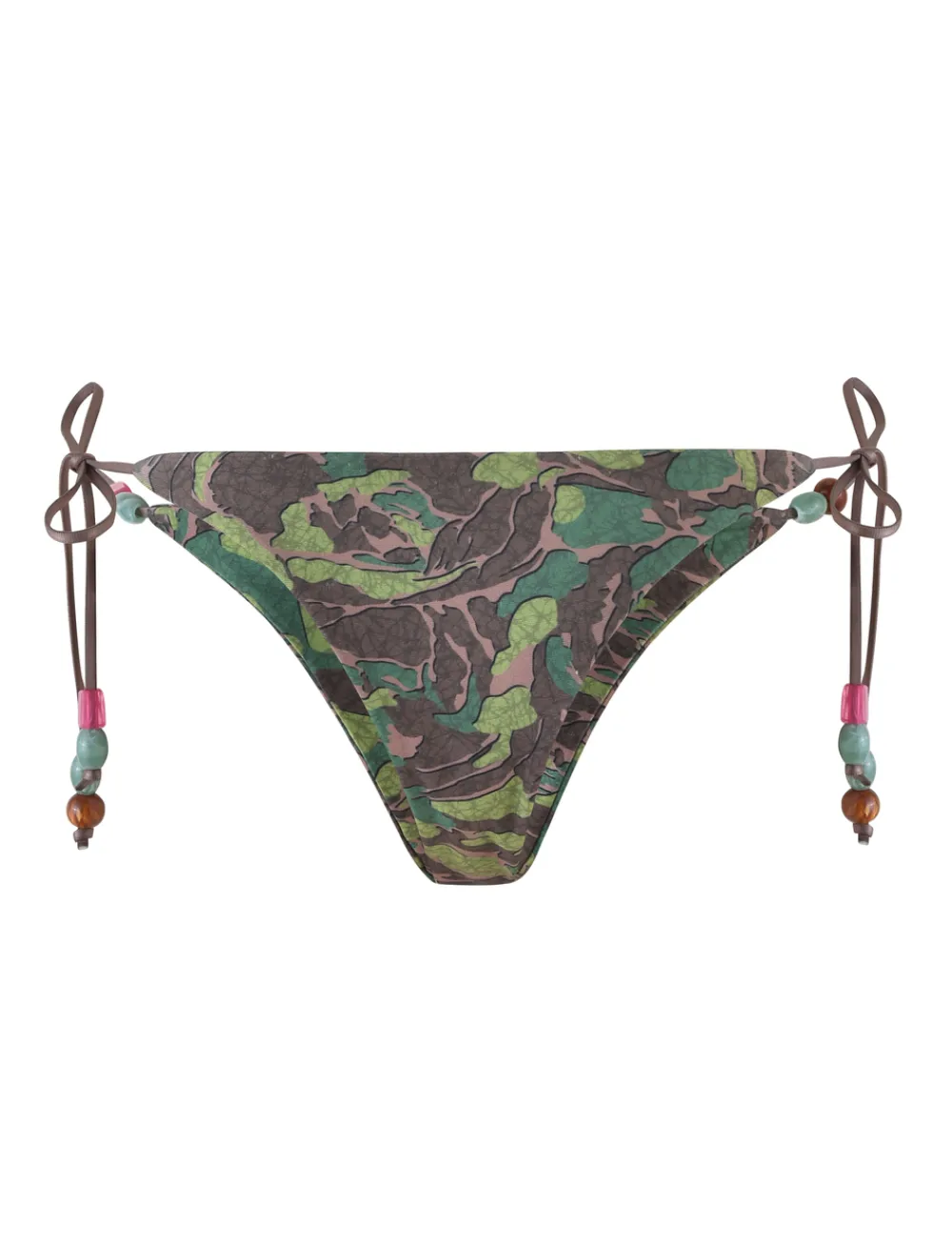 Tiger Mist Bikinis<FINLEA BIKINI BOTTOM