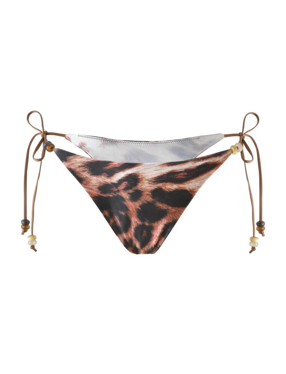 Tiger Mist Bikinis<FINLEA BIKINI BOTTOM