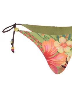 Tiger Mist Bikinis<FINLEA BIKINI BOTTOM