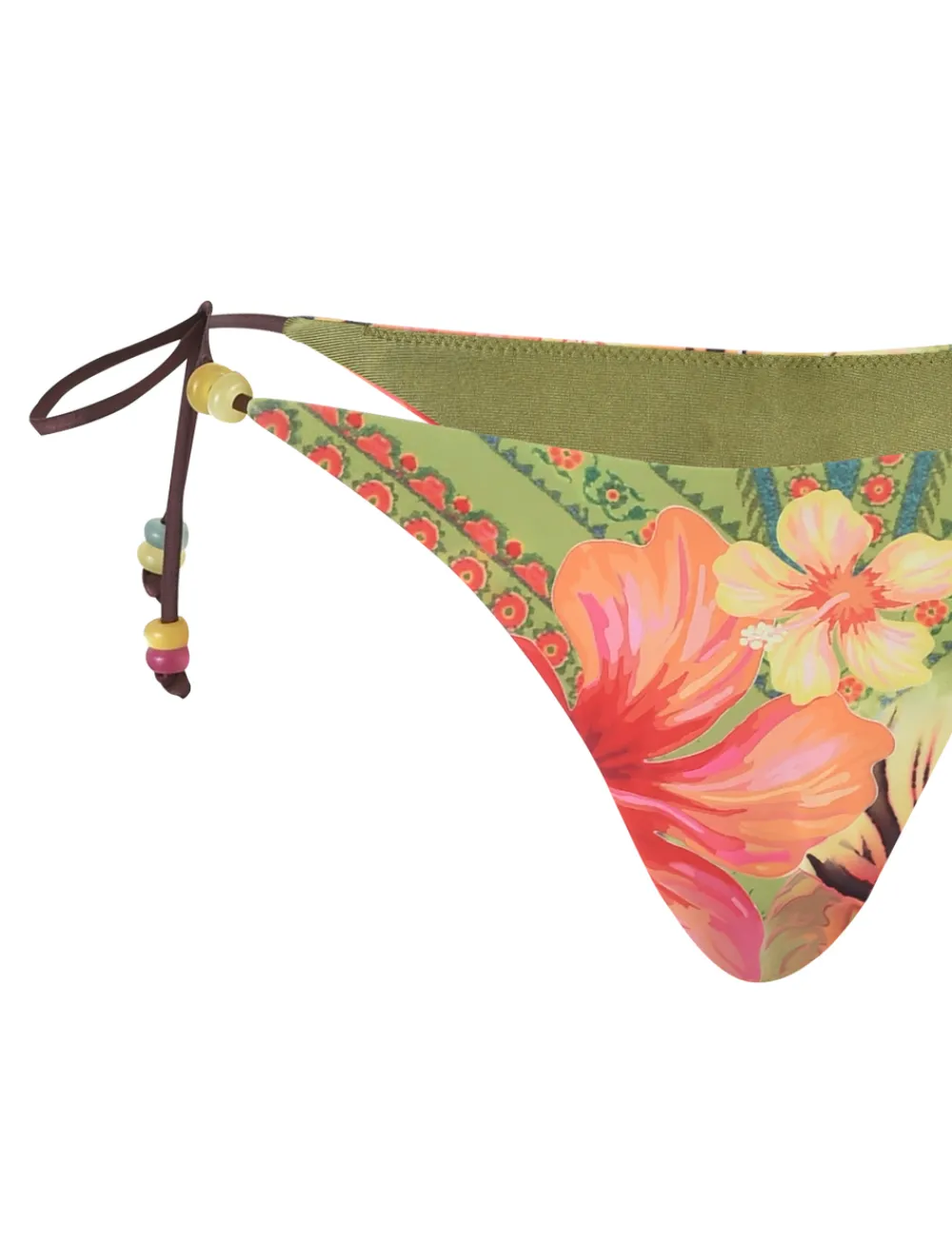 Tiger Mist Bikinis<FINLEA BIKINI BOTTOM