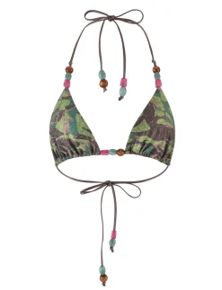 Tiger Mist Bikinis<FINLEA BIKINI TOP