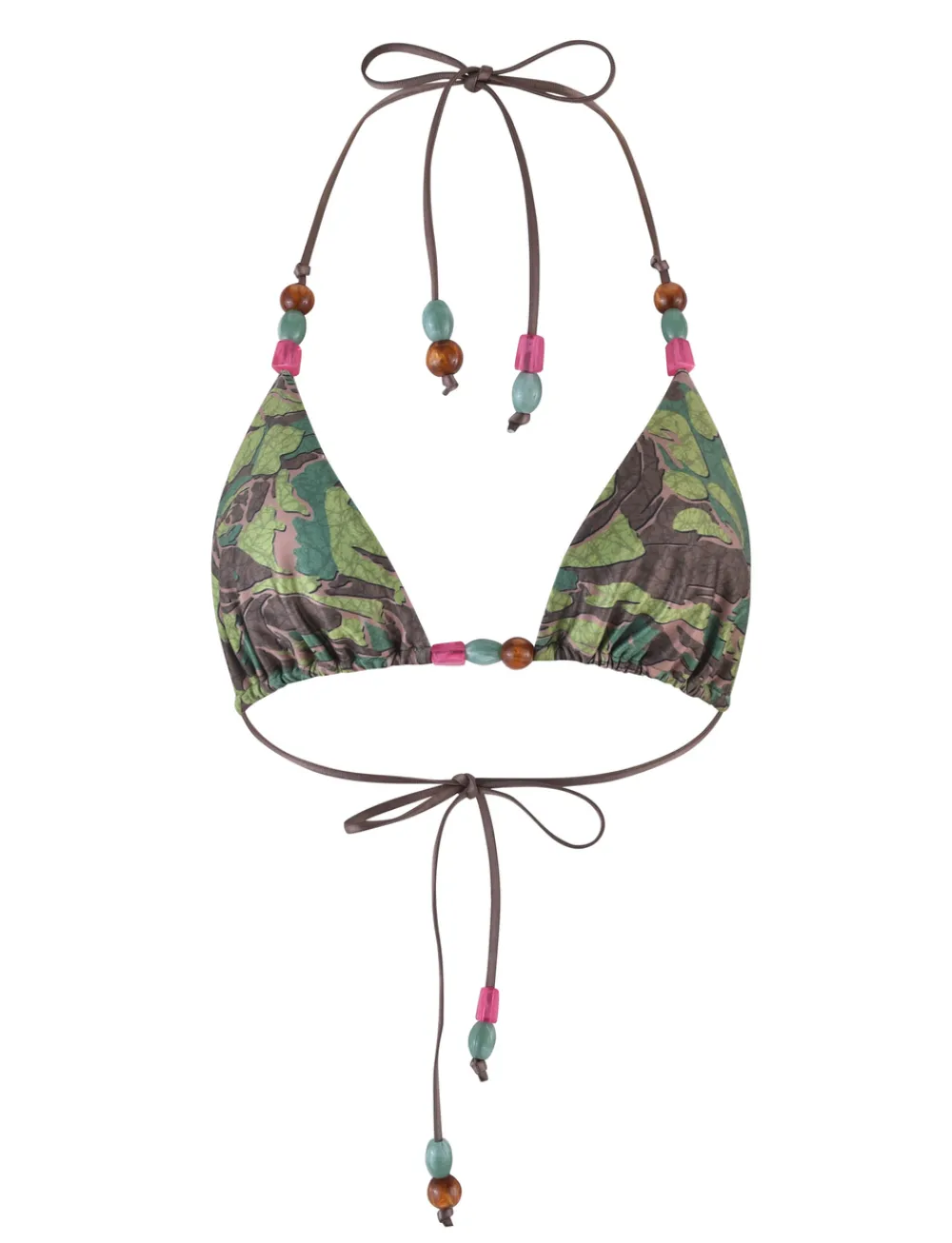 Tiger Mist Bikinis<FINLEA BIKINI TOP