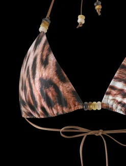 Tiger Mist Bikinis<FINLEA BIKINI TOP