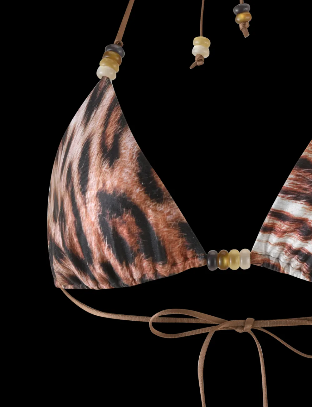 Tiger Mist Bikinis<FINLEA BIKINI TOP