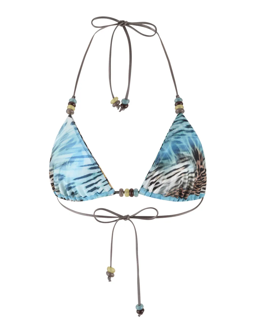 Tiger Mist Bikinis<FINLEA BIKINI TOP