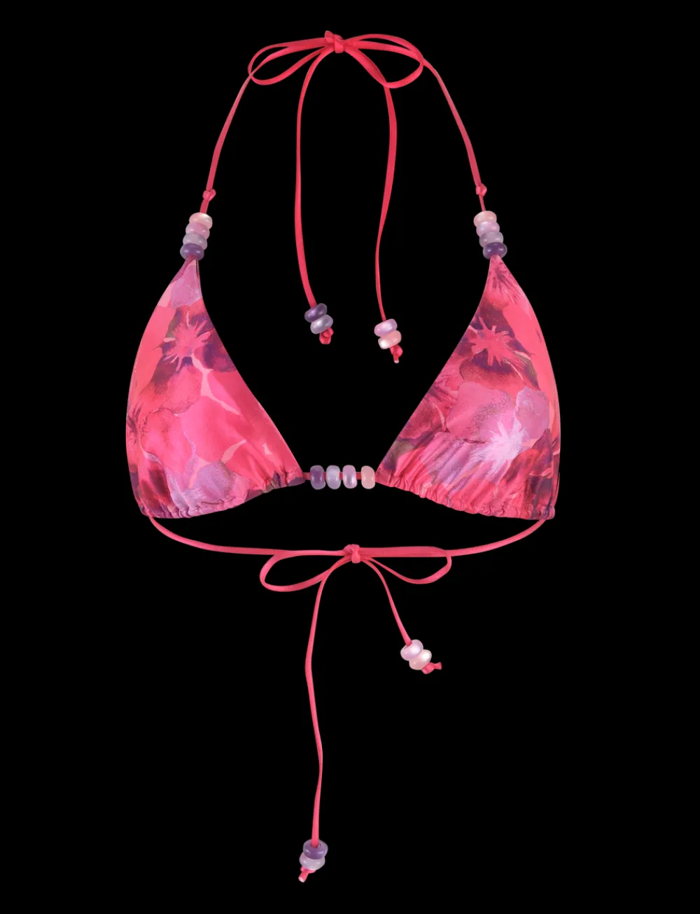 Tiger Mist Bikinis<FINLEA BIKINI TOP