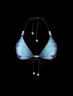 Tiger Mist Bikinis<FINLEA BIKINI TOP