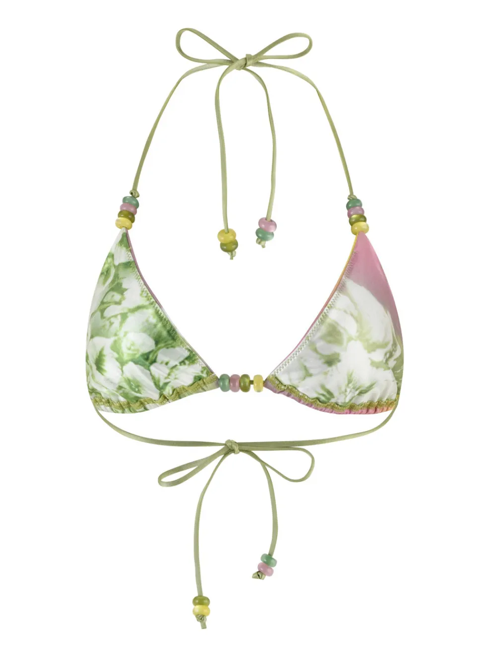 Tiger Mist Bikinis<FINLEA BIKINI TOP