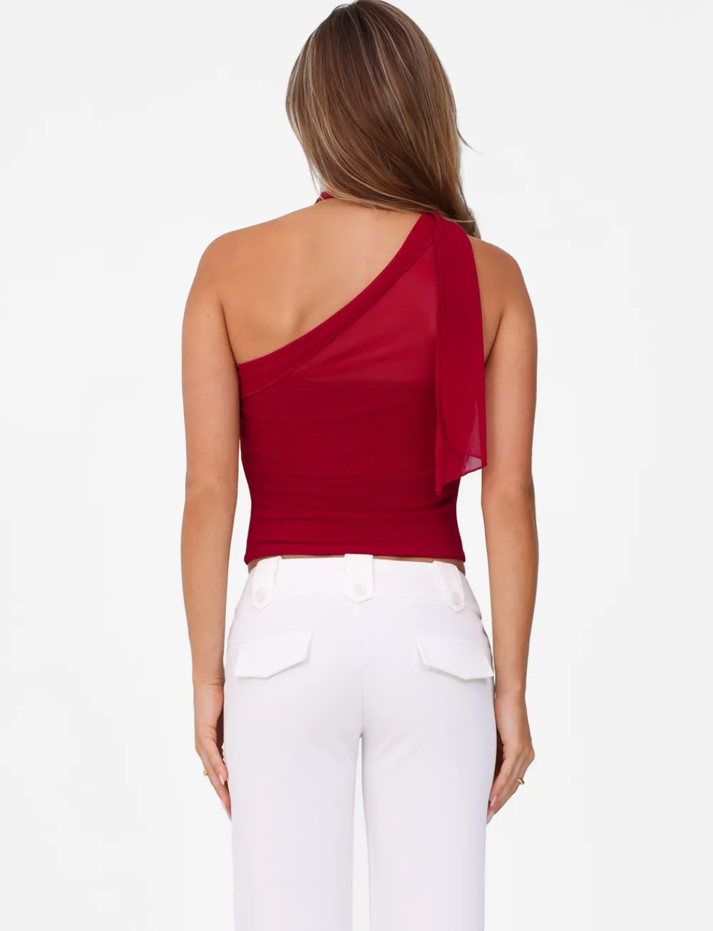 Tiger Mist Tops<FIONA TOP