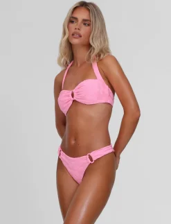 Tiger Mist Bikinis<FIORA BIKINI TOP