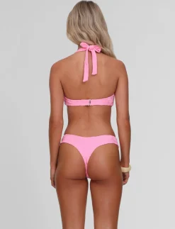 Tiger Mist Bikinis<FIORA BIKINI TOP
