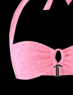 Tiger Mist Bikinis<FIORA BIKINI TOP