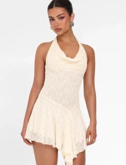 Tiger Mist Dresses<FIORELLA MINI DRESS