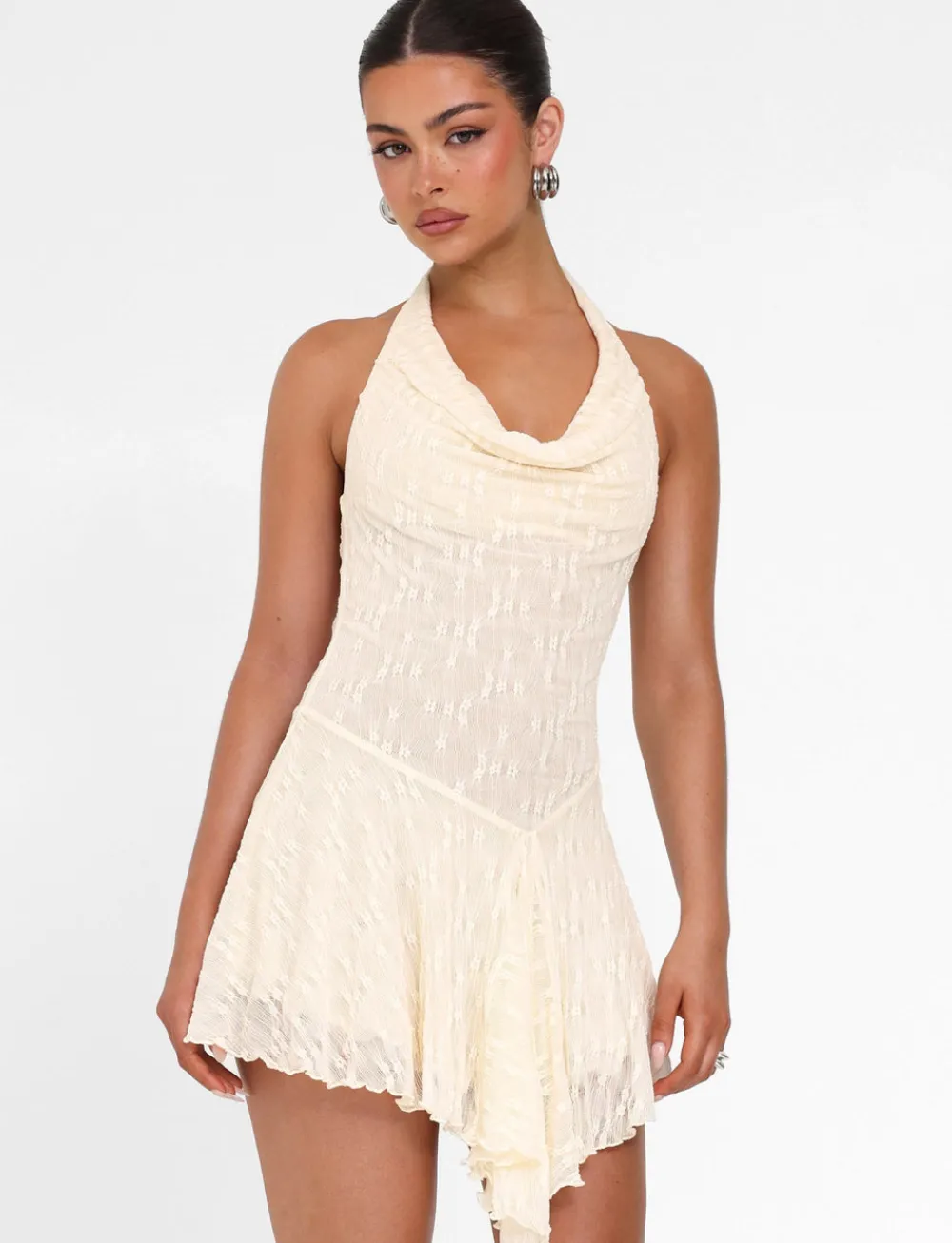 Tiger Mist Dresses<FIORELLA MINI DRESS