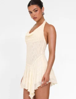 Tiger Mist Dresses<FIORELLA MINI DRESS