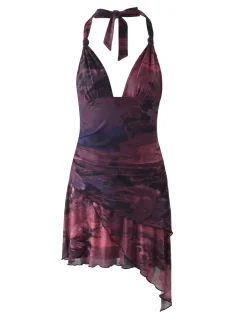 Tiger Mist Dresses<FRIEDA DRESS