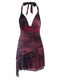 Tiger Mist Dresses<FRIEDA DRESS