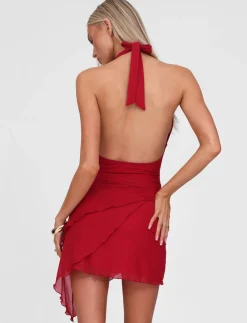 Tiger Mist Dresses<FRIEDA MINI DRESS