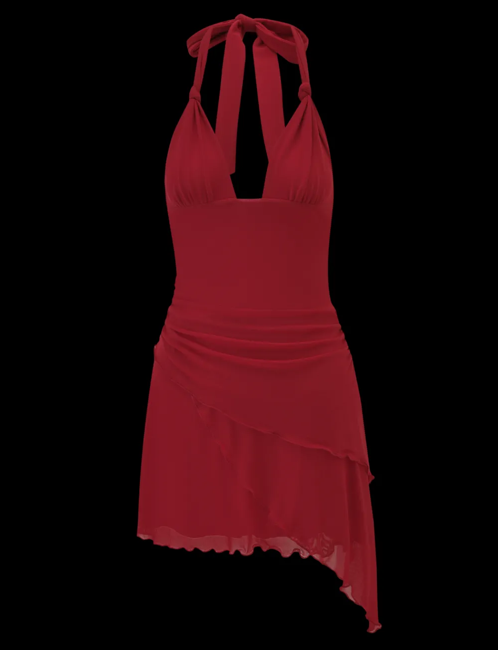 Tiger Mist Dresses<FRIEDA MINI DRESS