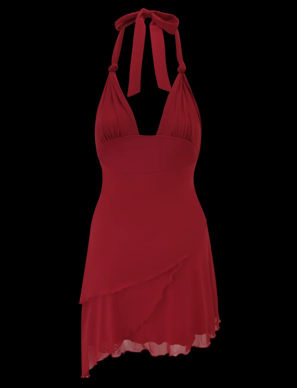 Tiger Mist Dresses<FRIEDA MINI DRESS