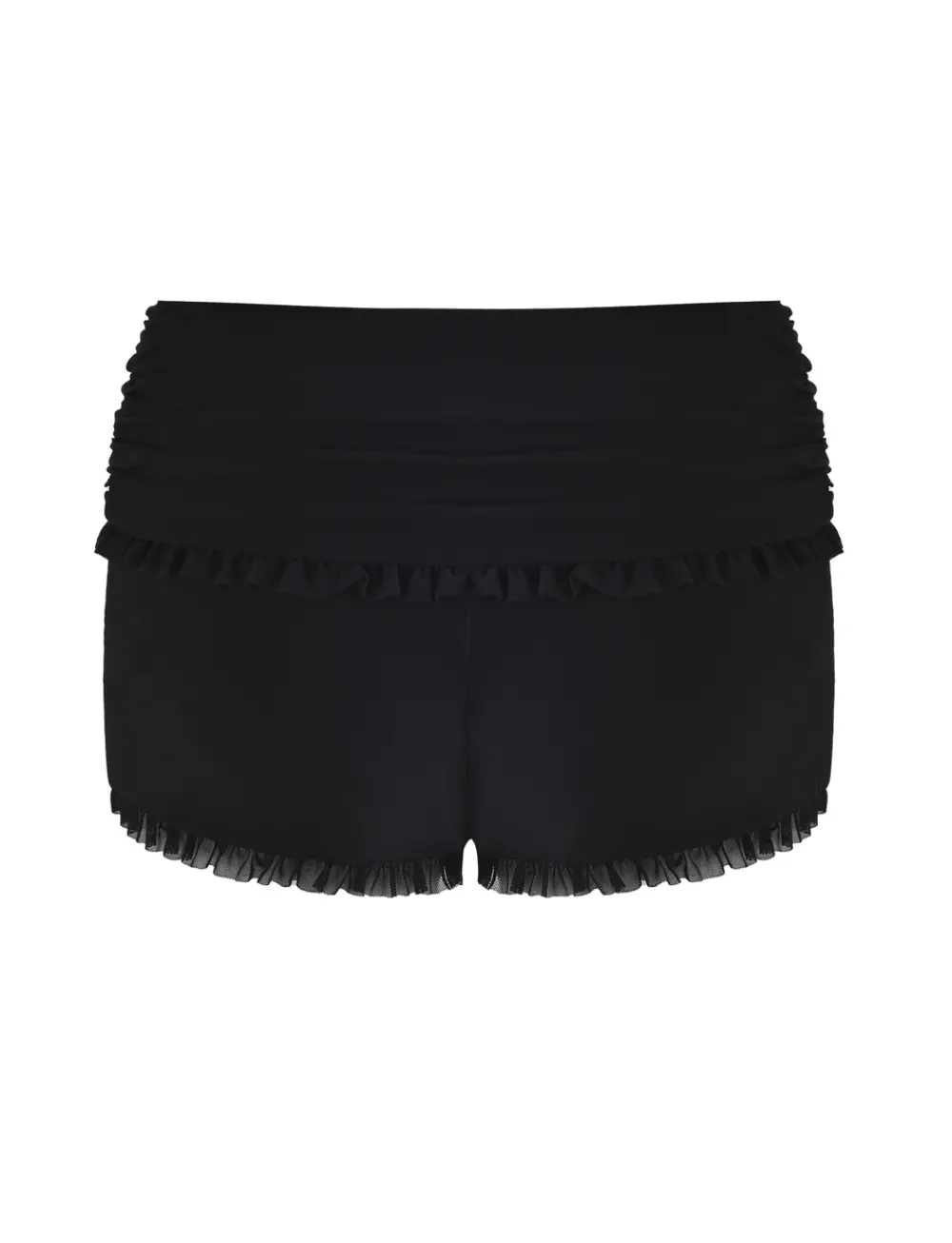 Tiger Mist Sets|Shorts<GINNY SHORT