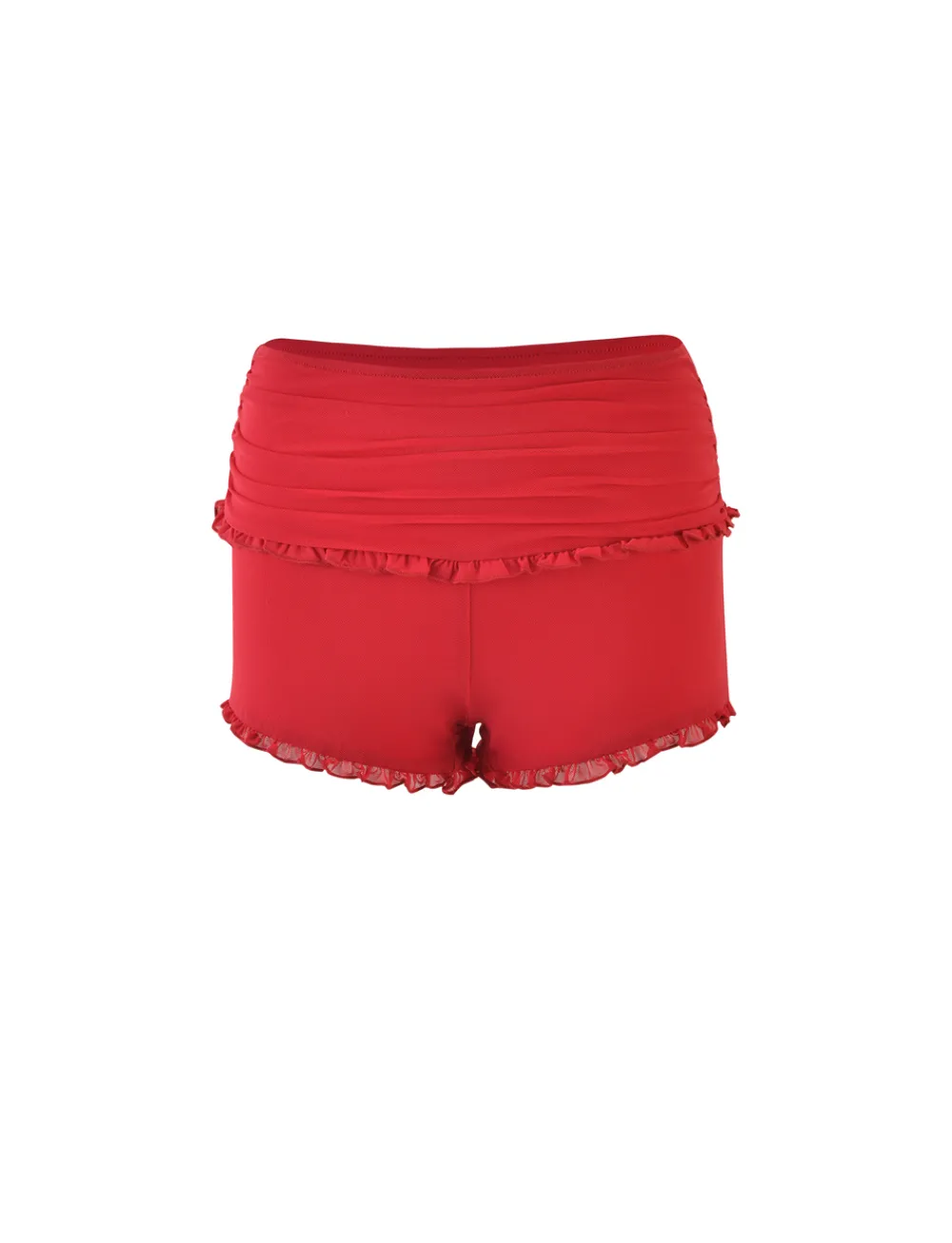 Tiger Mist Shorts|Sets<GINNY SHORT