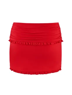 Tiger Mist Shorts|Skirts<GINNY SKORT