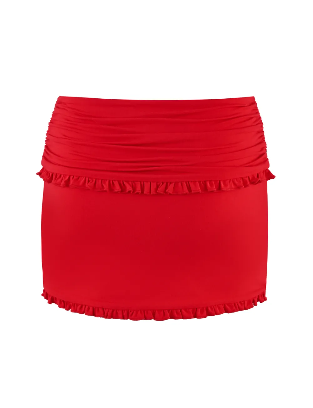 Tiger Mist Shorts|Skirts<GINNY SKORT
