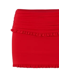 Tiger Mist Shorts|Skirts<GINNY SKORT