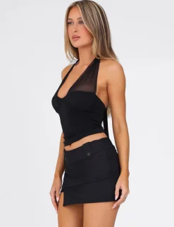 Tiger Mist Tops<GRANGER TOP