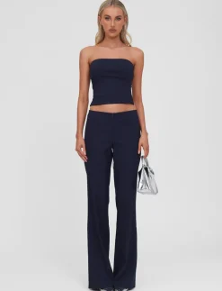 Tiger Mist Sets|Tops<GWENDOLINE TOP