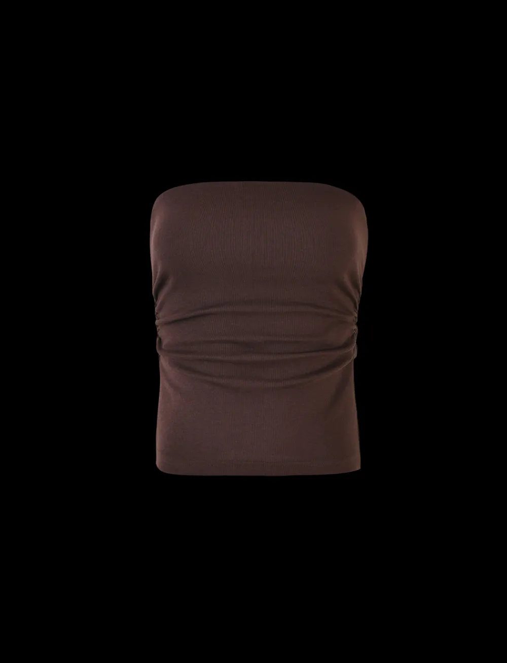 Tiger Mist Sets|Tops<HARRIETT RIB TOP