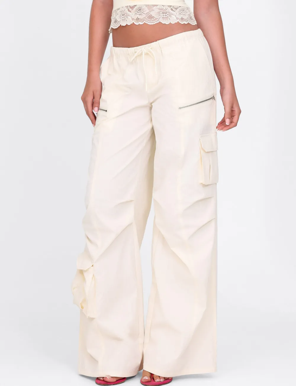 Tiger Mist Pants<HERMIONE PANT