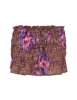 Tiger Mist Shorts|Skirts<HOLLIS SKORT