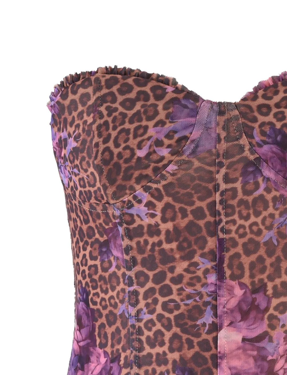 Tiger Mist Sets|Tops<HOLLIS TOP