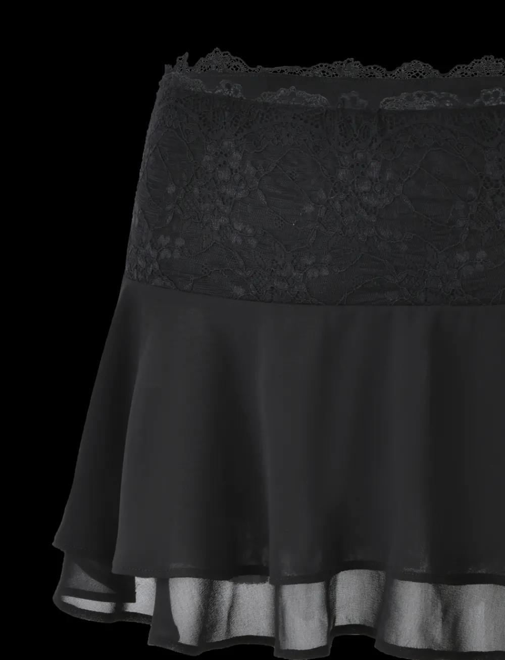 Tiger Mist Skirts|Sets<INDIGO SKIRT