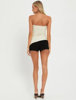 Tiger Mist Tops<INDIRA TOP