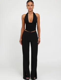 Tiger Mist Tops<JANECE TOP
