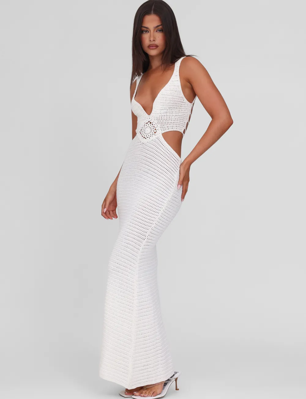 Tiger Mist Dresses<JONAH MAXI DRESS
