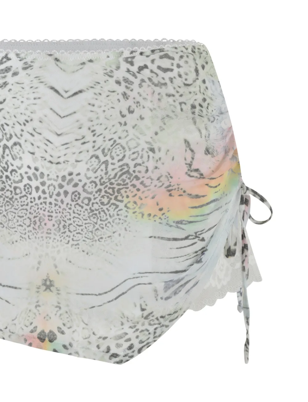 Tiger Mist Skirts|Sets<JOSEPHINE MINI SKIRT