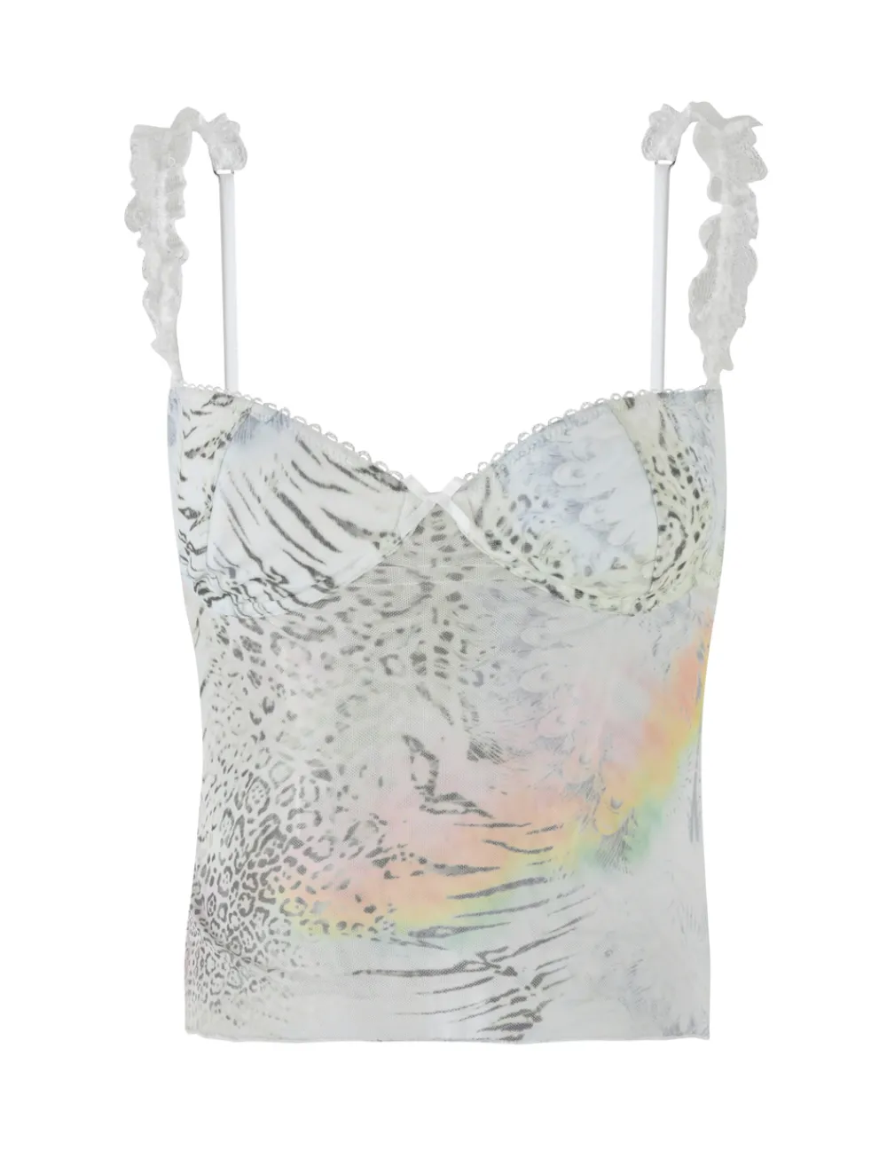 Tiger Mist Sets|Tops<JOSEPHINE TOP