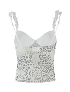 Tiger Mist Sets|Tops<JOSEPHINE TOP